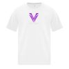 Everyday Heavy Cotton Youth Tee Thumbnail