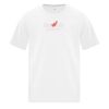 Everyday Heavy Cotton Youth Tee Thumbnail