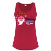 ATC Everyday Heavy Cotton Ladies' Tank Top Thumbnail