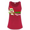 ATC Everyday Heavy Cotton Ladies' Tank Top Thumbnail