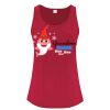 ATC Everyday Heavy Cotton Ladies' Tank Top Thumbnail