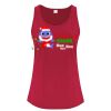 ATC Everyday Heavy Cotton Ladies' Tank Top Thumbnail