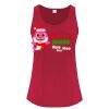 ATC Everyday Heavy Cotton Ladies' Tank Top Thumbnail
