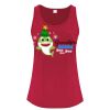 ATC Everyday Heavy Cotton Ladies' Tank Top Thumbnail