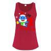 ATC Everyday Heavy Cotton Ladies' Tank Top Thumbnail
