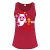 ATC Everyday Heavy Cotton Ladies' Tank Top Thumbnail