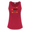 ATC Everyday Heavy Cotton Ladies' Tank Top Thumbnail