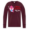ATC Everyday Heavy Cotton Long Sleeve Youth Tee Thumbnail