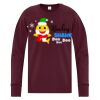 ATC Everyday Heavy Cotton Long Sleeve Youth Tee Thumbnail