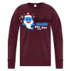 ATC Everyday Heavy Cotton Long Sleeve Youth Tee Thumbnail