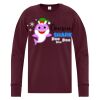 ATC Everyday Heavy Cotton Long Sleeve Youth Tee Thumbnail
