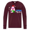ATC Everyday Heavy Cotton Long Sleeve Youth Tee Thumbnail