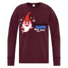 ATC Everyday Heavy Cotton Long Sleeve Youth Tee Thumbnail