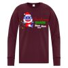 ATC Everyday Heavy Cotton Long Sleeve Youth Tee Thumbnail