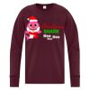 ATC Everyday Heavy Cotton Long Sleeve Youth Tee Thumbnail