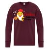 ATC Everyday Heavy Cotton Long Sleeve Youth Tee Thumbnail