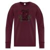 ATC Everyday Heavy Cotton Long Sleeve Youth Tee Thumbnail