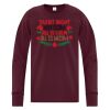 ATC Everyday Heavy Cotton Long Sleeve Youth Tee Thumbnail