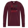 ATC Everyday Heavy Cotton Long Sleeve Youth Tee Thumbnail