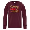 ATC Everyday Heavy Cotton Long Sleeve Youth Tee Thumbnail