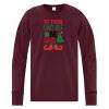 ATC Everyday Heavy Cotton Long Sleeve Youth Tee Thumbnail