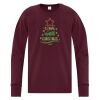ATC Everyday Heavy Cotton Long Sleeve Youth Tee Thumbnail