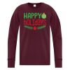 ATC Everyday Heavy Cotton Long Sleeve Youth Tee Thumbnail