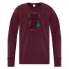 ATC Everyday Heavy Cotton Long Sleeve Youth Tee Thumbnail