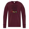 ATC Everyday Heavy Cotton Long Sleeve Youth Tee Thumbnail