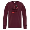 ATC Everyday Heavy Cotton Long Sleeve Youth Tee Thumbnail