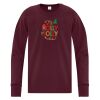 ATC Everyday Heavy Cotton Long Sleeve Youth Tee Thumbnail