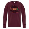 ATC Everyday Heavy Cotton Long Sleeve Youth Tee Thumbnail