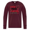 ATC Everyday Heavy Cotton Long Sleeve Youth Tee Thumbnail