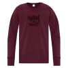 ATC Everyday Heavy Cotton Long Sleeve Youth Tee Thumbnail