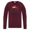 ATC Everyday Heavy Cotton Long Sleeve Youth Tee Thumbnail