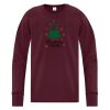 ATC Everyday Heavy Cotton Long Sleeve Youth Tee Thumbnail