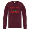 ATC Everyday Heavy Cotton Long Sleeve Youth Tee Thumbnail