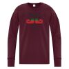 ATC Everyday Heavy Cotton Long Sleeve Youth Tee Thumbnail