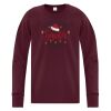 ATC Everyday Heavy Cotton Long Sleeve Youth Tee Thumbnail
