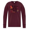 ATC Everyday Heavy Cotton Long Sleeve Youth Tee Thumbnail