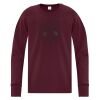 ATC Everyday Heavy Cotton Long Sleeve Youth Tee Thumbnail