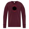 ATC Everyday Heavy Cotton Long Sleeve Youth Tee Thumbnail
