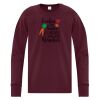ATC Everyday Heavy Cotton Long Sleeve Youth Tee Thumbnail