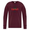 ATC Everyday Heavy Cotton Long Sleeve Youth Tee Thumbnail