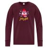 ATC Everyday Heavy Cotton Long Sleeve Youth Tee Thumbnail