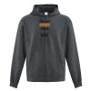 ATC Everyday Midweight Fleece Full-Zip Hoodie – Classic Comfort Thumbnail