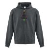 ATC Everyday Midweight Fleece Full-Zip Hoodie – Classic Comfort Thumbnail