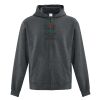 ATC Everyday Midweight Fleece Full-Zip Hoodie – Classic Comfort Thumbnail