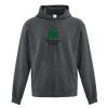 ATC Everyday Midweight Fleece Full-Zip Hoodie – Classic Comfort Thumbnail