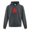 ATC Everyday Midweight Fleece Full-Zip Hoodie – Classic Comfort Thumbnail